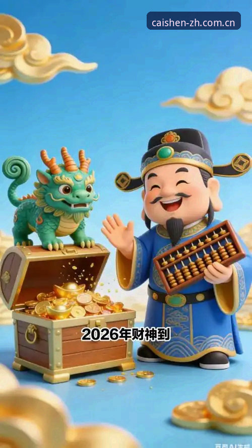 财神到平台2026版：从下载到使用的完整深度分析